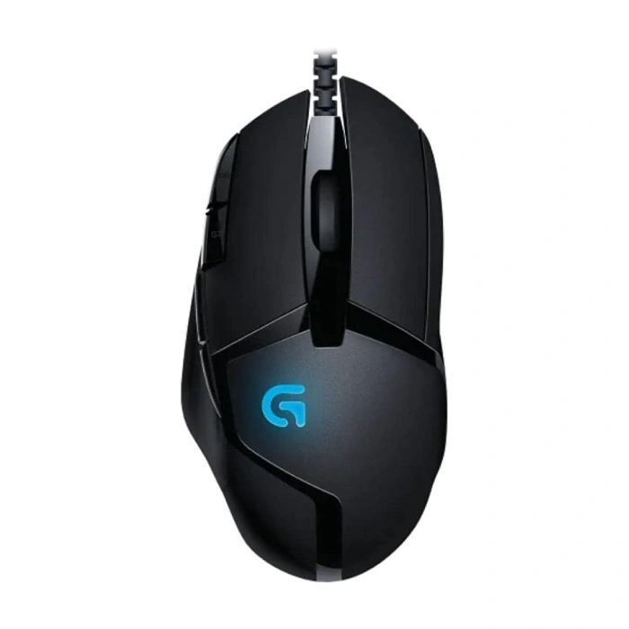 Logitech G402 Hyperion Fury FPS Gaming Mouse